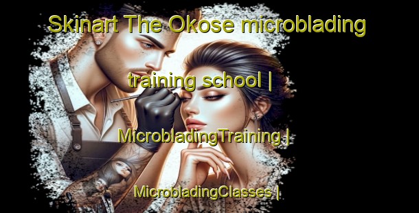 Skinart The Okose microblading training school | MicrobladingTraining | MicrobladingClasses | SkinartTraining-Serbia